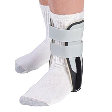 Imagem de Mueller Sports Medicina Stirrup Tornozeleira, 0,52 libras