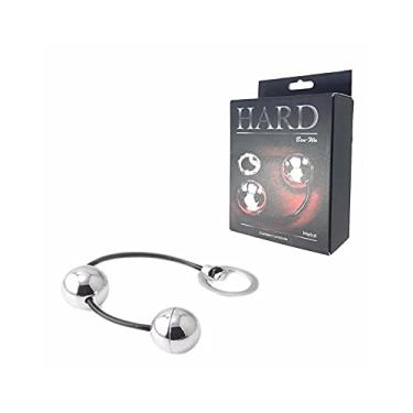 Imagem de Bolinha Metal Ben-wa Cromado - Hard REF:CSA130CRO