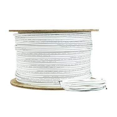 Imagem de Cabo de Rede Cat6a Blindado CommScope - 35 Metros