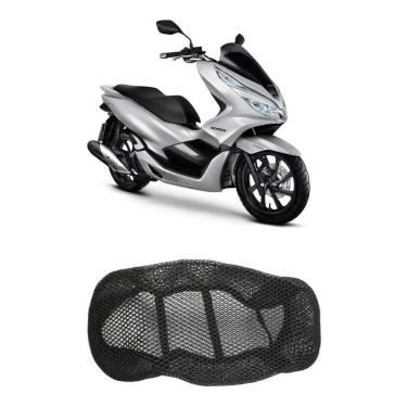 Imagem de Capa Banco Termica De Scooter Universal Honda Pcx 150