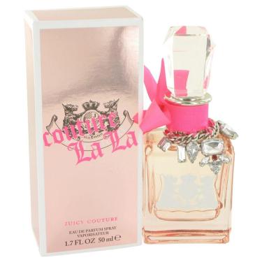 Imagem de Perfume Feminino La Juicy Couture 50 ML Eau De Parfum