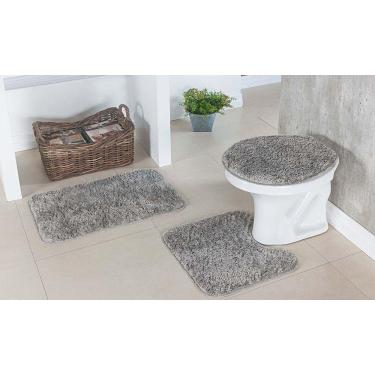 Imagem de Jogo De Banheiro Classic | Oasis