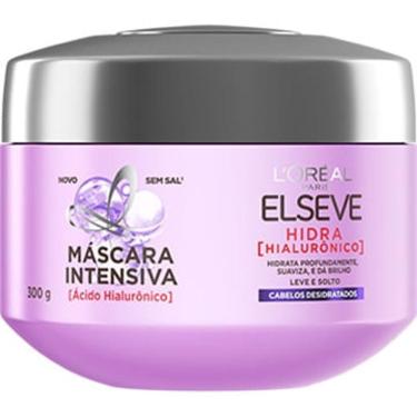 Imagem de Creme Tratamento Elseve Hidra Hialurônico 300g