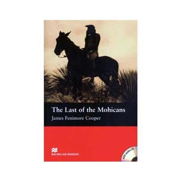 Imagem de The Last of the Mohicans with Audio-CD - Beginner