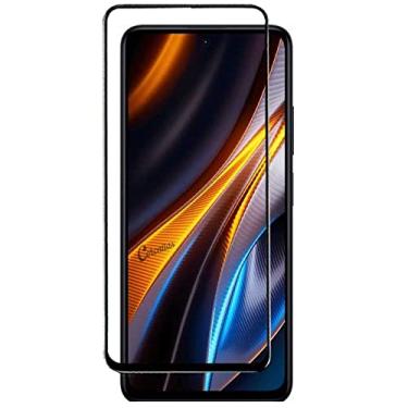 Imagem de Película Vidro Temperado 3D Bordas Compatível com Xiaomi POCO X4 GT