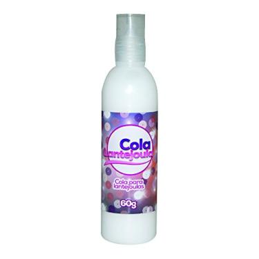 Imagem de Cola Lantejoula Glitter 60 ml