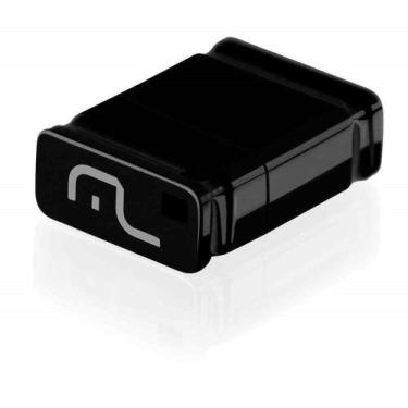 Imagem de Pen Drive 4 Gb  Nano Distri - Pd022 - Multilaser