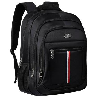 Imagem de Mochila Bolsa Bag Executiva Notebook Viagem Passeio Trabalho
