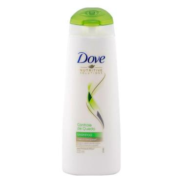 Imagem de Shampoo Dove Nutritive Solutions Controle De Queda Nutre E Fortifica 2