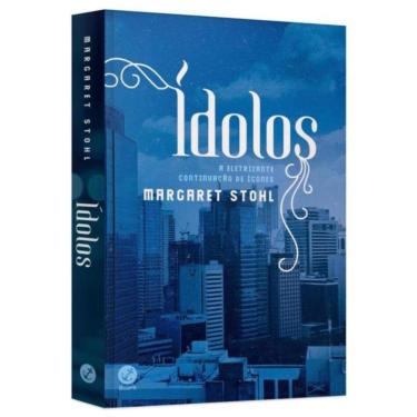 Imagem de Idolos - Vol. 2