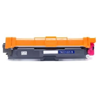 Imagem de Toner Tn221M Tn221 Magenta Hl3140cw Hl3170cdw Mfc9130 I Imp