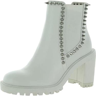 Imagem de Jessica Simpson Demmie Bright White 8.5 M