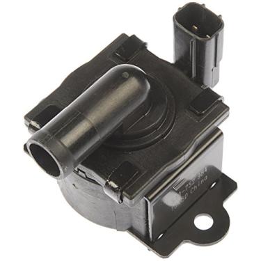 Imagem de Dorman Solenoide de ventilação para vasilha de vapor 911-752 para modelos selecionados Acura/Honda