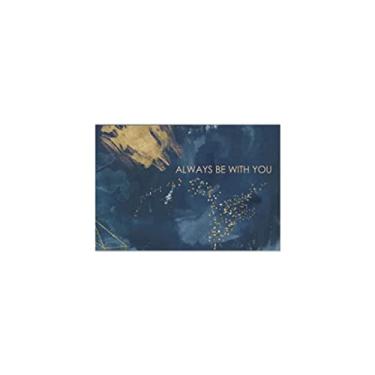 Imagem de Cartões de agradecimento cartões de casamento cartões de férias com envelopes vermelhos 999