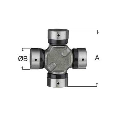Imagem de CRUZETA CARDAN VALTRA/VALMET TRATOR 880/980