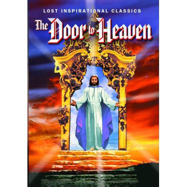 Imagem de Door to Heaven: 5 Uplifting Vintage Short Subjects, 1948-1954