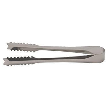 Imagem de Mimo Style, Pegador para Gelo em Aço Inox Compacto e Resistente