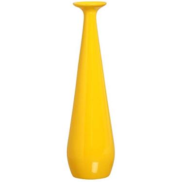 Imagem de Garrafa Vienna Alta Ceramicas Pegorin Amarelo No Voltagev