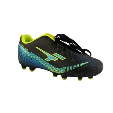 Imagem de Chuteira Futebol de Campo Finta Spectrum Adulto-Unissex