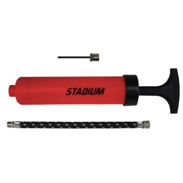 Imagem de Bomba de Ar Stadium Simples Ação XXI-Unissex