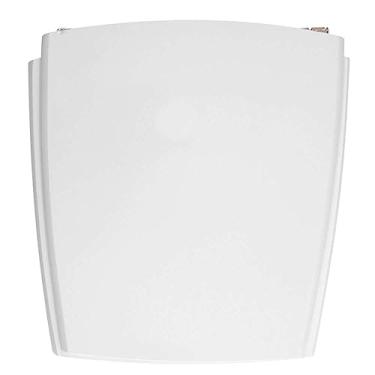 Imagem de Assento Sanitário Acrílico Nuage Branco para vaso Incepa