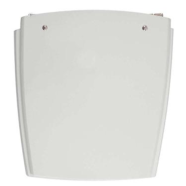 Imagem de Tampa de Vaso Nuage Cinza Platina (cinza Claro) Para Bacia Incepa Laufen