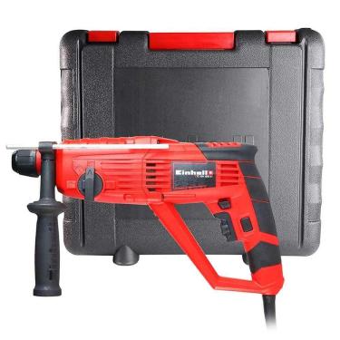 Imagem de Martelete Perfurador Rompedor TC-RH 800E 800W EINHELL