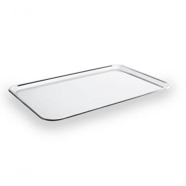 Imagem de Bandeja Retangular 48X32Cm Arienzo Brinox 1682/048