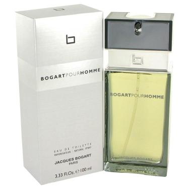 Imagem de Perfume Masculino Pour Homme Jacques Bogart 100 ML Eau De Toilette