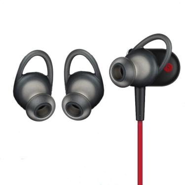 Imagem de Silicone Ear Dicas para Meizu EP51  Ear Buds  substituição Earbuds  In-Ear Sports Headphone  Ear