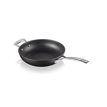 Imagem de Le Creuset Frigideira Funda com Alça 26cm Alumínio Antiaderente Non-Stick PRO