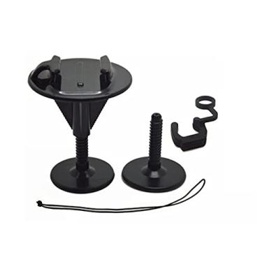 Imagem de Suporte para bodyboard de camera compacta de ação