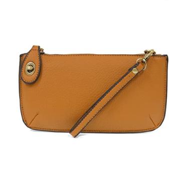 Imagem de Joy Susan Bolsa feminina moderna mini bolsa tiracolo clutch clutch, 620 - Sienna