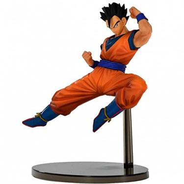 Imagem de Figure Dragon Ball Super Chosenshiretsuden Vol 6 a - Ultimate Son Gohan Ref. 20513/20514