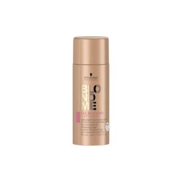 Imagem de Schwarzkopf Professional Blondme All Blondes Light Shampoo 50ml