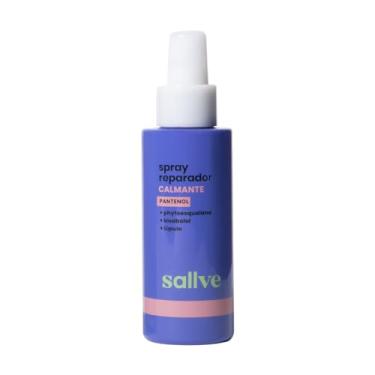 Imagem de Sallve Spray Reparador Calmante 120Ml