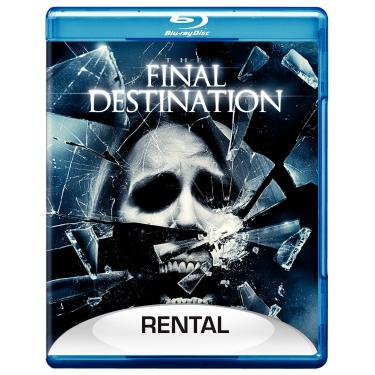 Imagem de Final Destination 3d [Blu-ray]