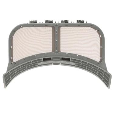 Imagem de 5304529766 Filtro de tela de substituição para secadoras – Compatível com exaustores Frigidaire, Electrolux e Kenmore NÃO universal