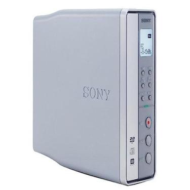Imagem de SONY Gravador de DVD externo VRD-VC10 DVDirect