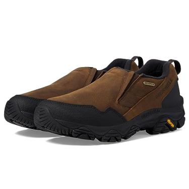 Imagem de Merrell Mocassim feminino Coldpack 3 Thermo Moc impermeável, Terra, 44