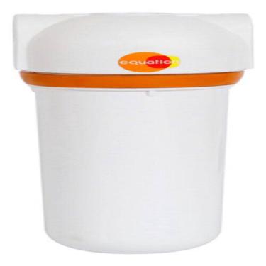 Imagem de Filtro De Água Para Pia Branco 9.3/4  - Equation