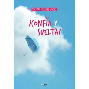 Imagem de ¡Confía y suelta! - Espanhol