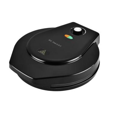 Imagem de Grill Elétrico com Controle de Temperatura 127v Preto -  Be Smart