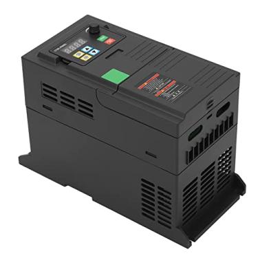 Imagem de Conversor de Frequência Variável 3000KW Inversor de Frequência Variável Conversor de Frequência Vetorial único a 3 Fase Conversor Com Comunicação RS485