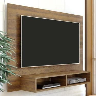 Imagem de Painel para TV Até 42 Polegadas Flash C/ Suporte para TV Pinho - Artel
