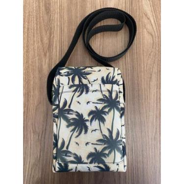 Imagem de Shoulder Bag Bolsa Transversal De Ombro Bolsinha Pochete Barato - Gb O