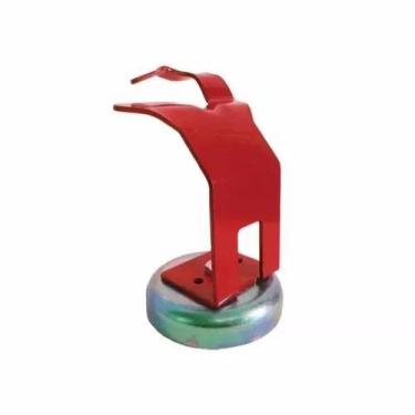 Imagem de Suporte Magnetico Para Solda Mig/Mag Profissional - YANGUÍ
