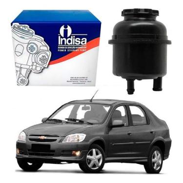Imagem de Reservatorio Oleo Direção Prisma 1.0 1.4 2010 A 2012 - INDISA