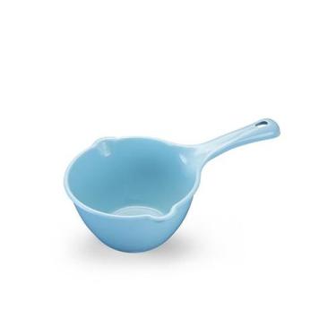 Imagem de Panelinha Confeiteiro 1,1 Litros - Injetemp, Vermelho