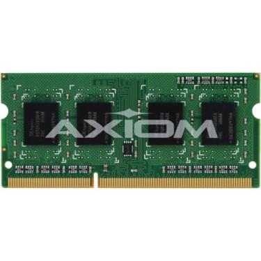Imagem de Axiom Memory Solutionlc 8gb Ddr3l-1600 Sodimm de baixa tensão
